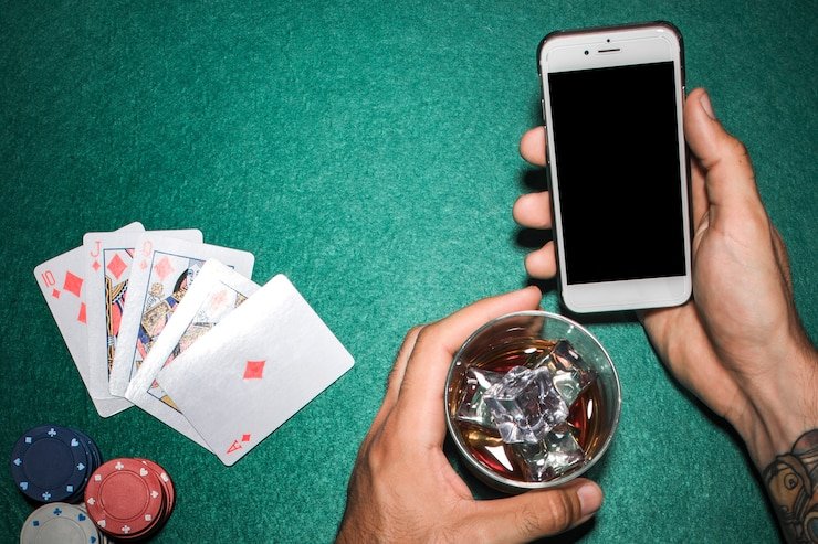 Pengguna dari kota Jakarta hingga Surabaya menggunakan platform hiburan mobile stadiumtogel88