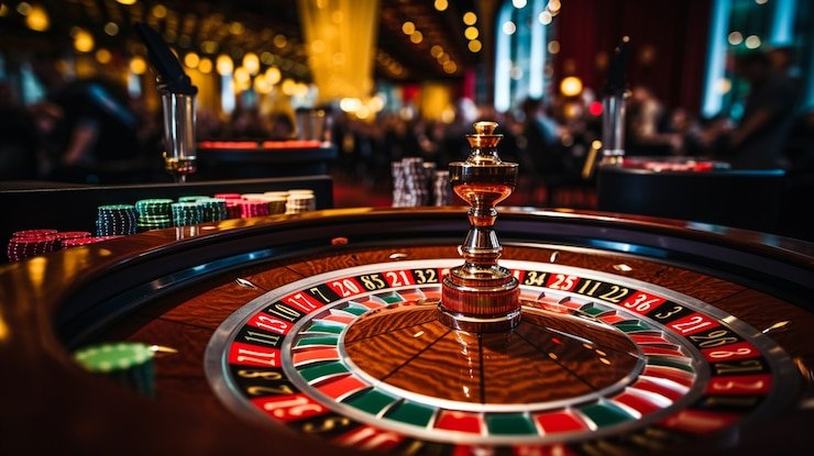 Sistem keamanan dan enkripsi data terkini melindungi pengguna secara optimal