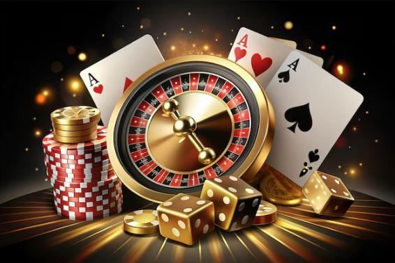 Pengguna menentukan batas deposit dan waktu untuk bermain bertanggung jawab